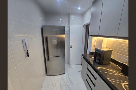 Apartamento à venda com 3 quartos, 120m² em Flamengo, Rio de Janeiro