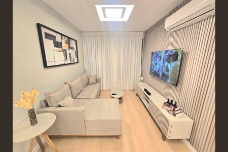 Apartamento à venda com 3 quartos, 120m² em Flamengo, Rio de Janeiro