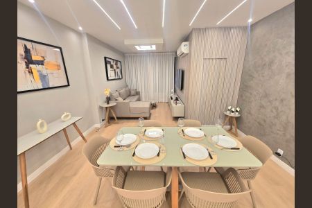 Apartamento à venda com 3 quartos, 120m² em Flamengo, Rio de Janeiro