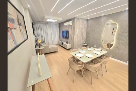 Apartamento à venda com 3 quartos, 120m² em Flamengo, Rio de Janeiro