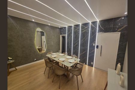 Apartamento à venda com 3 quartos, 120m² em Flamengo, Rio de Janeiro