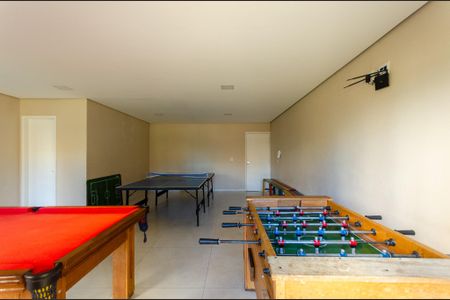 Apartamento à venda com 68m², 3 quartos e 1 vaga Apartamento à venda com 68m², 3 quartos e 1 vagaÁrea comum