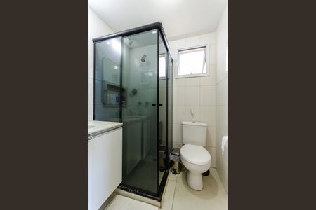 Apartamento à venda com 68m², 3 quartos e 1 vaga Apartamento à venda com 68m², 3 quartos e 1 vagaSuíte - Banheiro