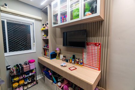 Apartamento à venda com 86m², 2 quartos e 2 vagasQuarto