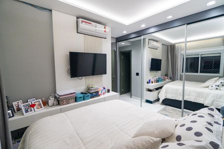 Apartamento à venda com 86m², 2 quartos e 2 vagasSuite