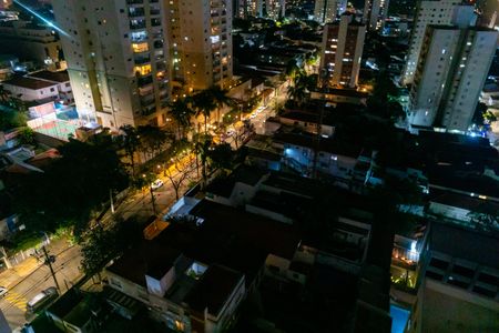 Apartamento à venda com 86m², 2 quartos e 2 vagasVista do Quarto