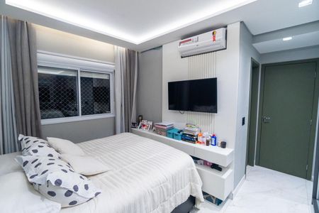 Apartamento à venda com 86m², 2 quartos e 2 vagasSuite