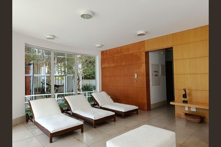 Apartamento à venda com 230m², 3 quartos e 4 vagas Apartamento à venda com 230m², 3 quartos e 4 vagasÁrea comum