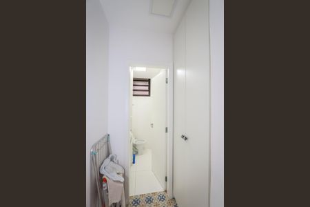 Studio à venda com 34m², 1 quarto e sem vagaCloset