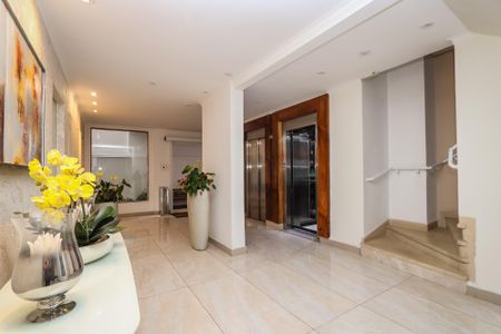 Studio à venda com 34m², 1 quarto e sem vagaÁrea comum