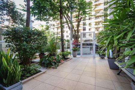 Studio à venda com 34m², 1 quarto e sem vagaÁrea comum