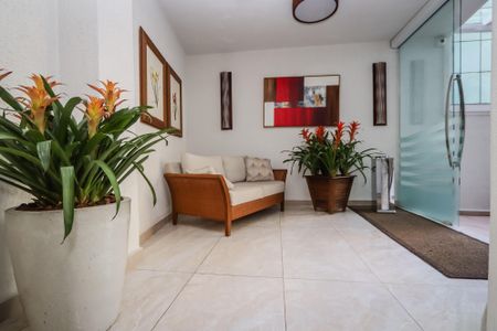 Studio à venda com 34m², 1 quarto e sem vagaÁrea comum