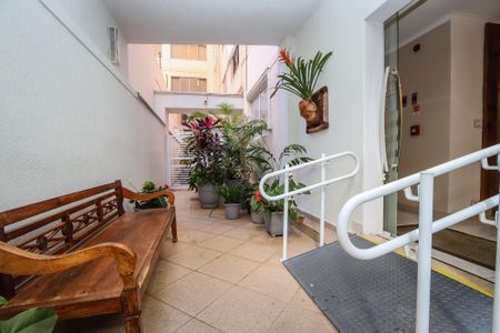 Studio à venda com 34m², 1 quarto e sem vagaÁrea comum