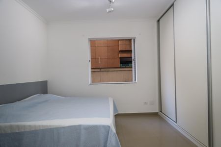 Studio à venda com 34m², 1 quarto e sem vagaQuarto