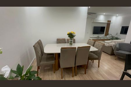 Apartamento à venda com 70m², 2 quartos e 1 vagaSala/Cozinha