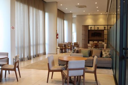 Apartamento à venda com 70m², 2 quartos e 1 vagaÁrea comum