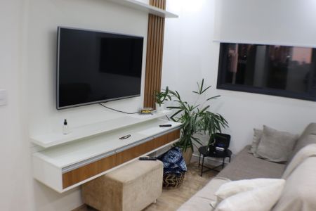 Apartamento à venda com 70m², 2 quartos e 1 vagaSala/Cozinha