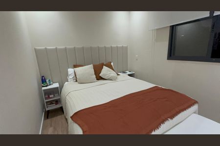 Apartamento à venda com 70m², 2 quartos e 1 vagaSuíte