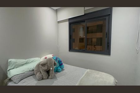 Quarto 1 de apartamento à venda com 2 quartos, 70m² em Alphaville, Barueri