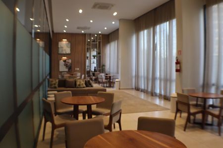 Apartamento à venda com 70m², 2 quartos e 1 vagaÁrea comum