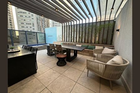 Apartamento à venda com 70m², 2 quartos e 1 vagaÁrea comum