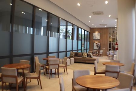 Apartamento à venda com 70m², 2 quartos e 1 vagaÁrea comum