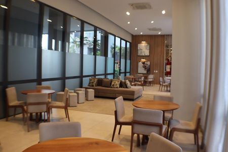 Apartamento à venda com 70m², 2 quartos e 1 vagaÁrea comum