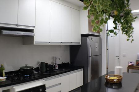 Apartamento à venda com 70m², 2 quartos e 1 vagaCozinha