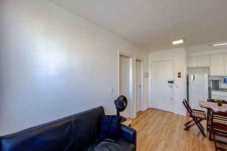 Apartamento para alugar com 52m², 2 quartos e sem vagaSala
