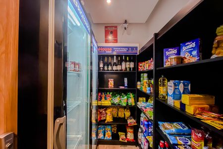 Apartamento para alugar com 52m², 2 quartos e sem vagaÁrea comum