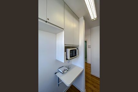Apartamento para alugar com 52m², 2 quartos e sem vagaCozinha