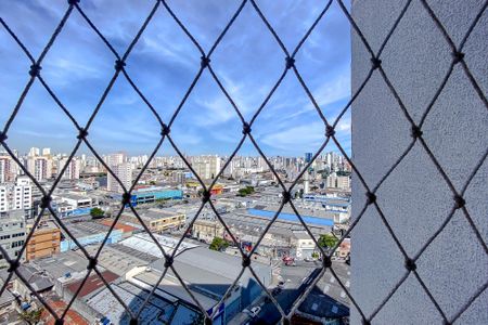 Apartamento para alugar com 52m², 2 quartos e sem vagaVista do Quarto 2