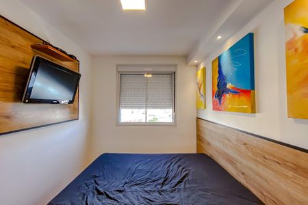 Apartamento para alugar com 52m², 2 quartos e sem vagaQuarto 1