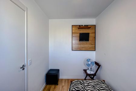 Apartamento para alugar com 52m², 2 quartos e sem vagaQuarto 2