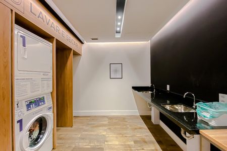 Apartamento para alugar com 52m², 2 quartos e sem vagaÁrea comum