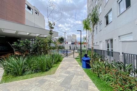 Apartamento para alugar com 52m², 2 quartos e sem vagaÁrea comum