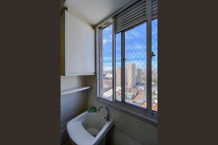 Apartamento para alugar com 52m², 2 quartos e sem vagaÁrea de Serviço