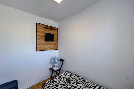 Apartamento para alugar com 52m², 2 quartos e sem vagaQuarto 2