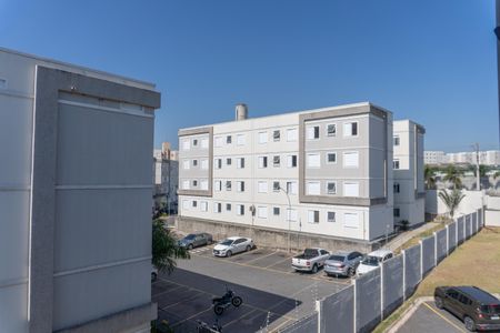 Apartamento para alugar com 40m², 2 quartos e 1 vaga Apartamento para alugar com 40m², 2 quartos e 1 vagaQuarto 2