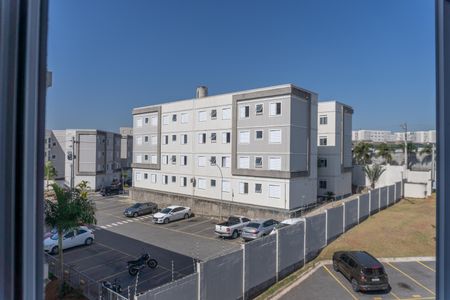 Apartamento para alugar com 40m², 2 quartos e 1 vaga Apartamento para alugar com 40m², 2 quartos e 1 vagaQuarto 1