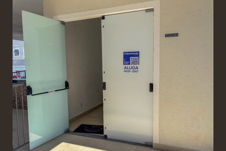 Apartamento para alugar com 40m², 2 quartos e 1 vaga Apartamento para alugar com 40m², 2 quartos e 1 vagaPlaquinha