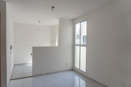Apartamento para alugar com 40m², 2 quartos e 1 vaga Apartamento para alugar com 40m², 2 quartos e 1 vagaSala