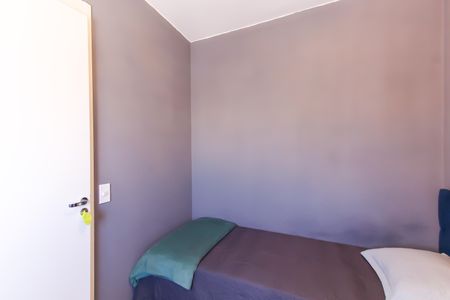 Apartamento à venda com 38m², 2 quartos e sem vagaQuarto 2