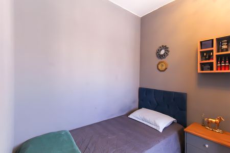 Quarto 2 de apartamento à venda com 2 quartos, 38m² em Brás, São Paulo