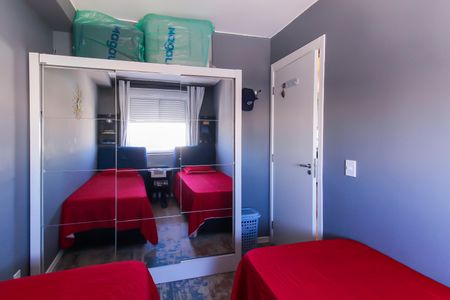 Quarto 1 de apartamento à venda com 2 quartos, 38m² em Brás, São Paulo