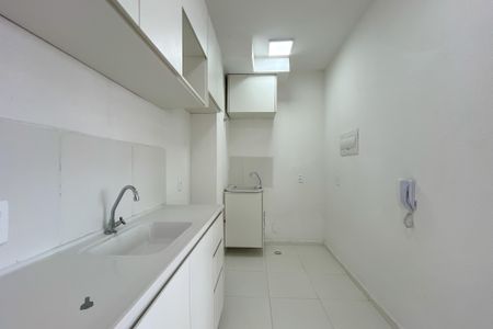 Apartamento para alugar com 34m², 2 quartos e sem vaga Apartamento para alugar com 34m², 2 quartos e sem vagaCozinha