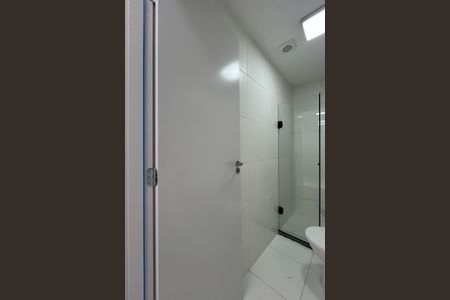 Apartamento para alugar com 34m², 2 quartos e sem vaga Apartamento para alugar com 34m², 2 quartos e sem vagaBanheiro