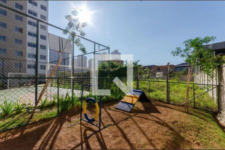 Apartamento para alugar com 34m², 2 quartos e sem vaga Apartamento para alugar com 34m², 2 quartos e sem vagaÁrea comum