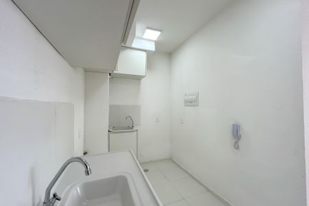 Apartamento para alugar com 34m², 2 quartos e sem vaga Apartamento para alugar com 34m², 2 quartos e sem vagaCozinha