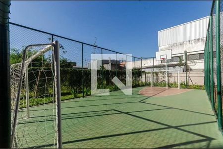 Apartamento para alugar com 34m², 2 quartos e sem vaga Apartamento para alugar com 34m², 2 quartos e sem vagaÁrea comum